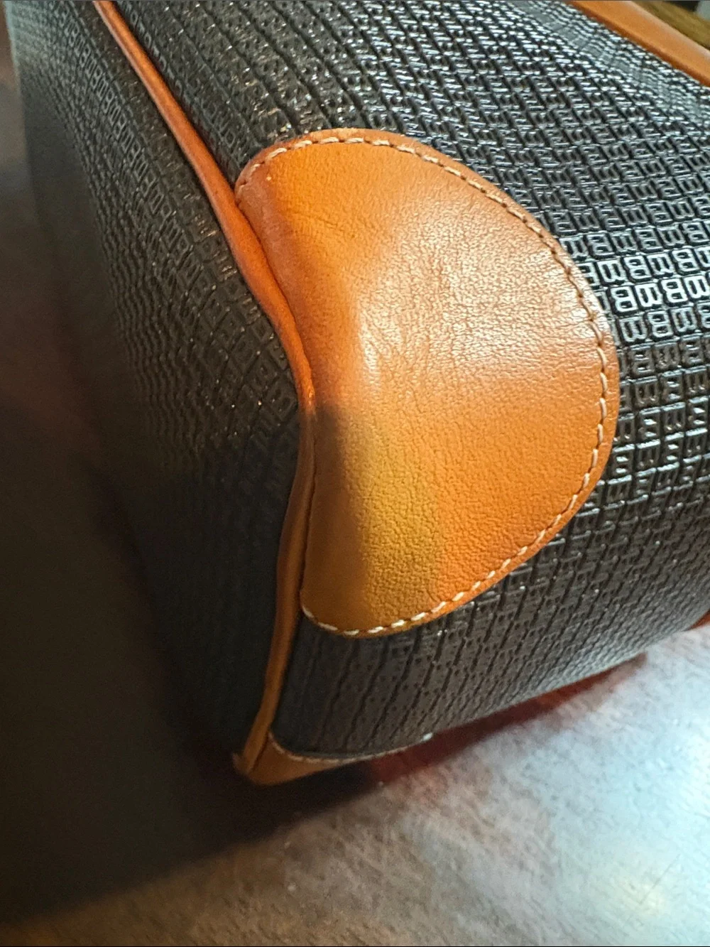 Bally design profile